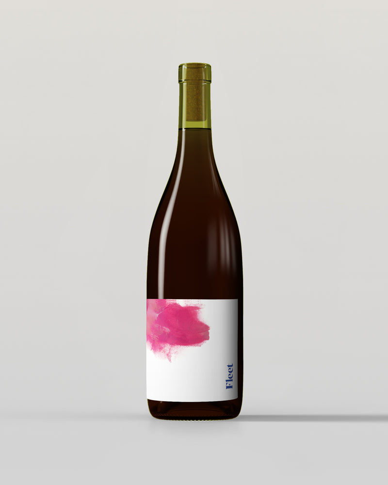 2022 Nostalgia Pinot Noir Leongatha