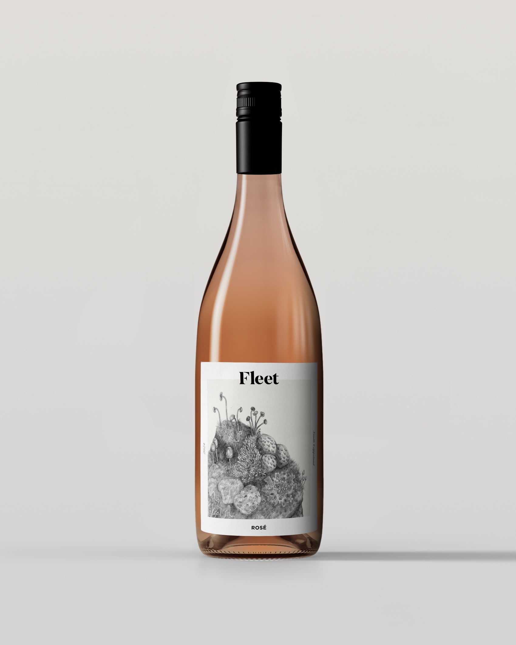 2024 ‘Lichen’ Rosé