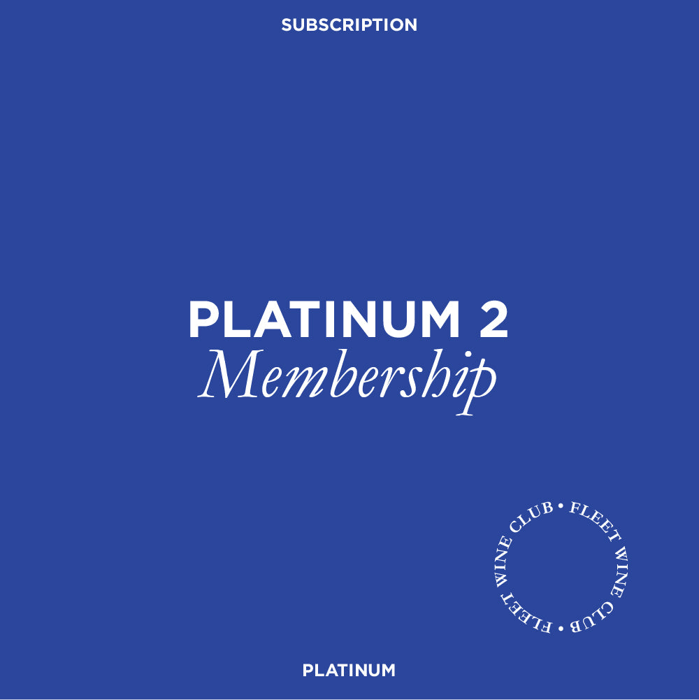 Fleet Platinum 2 — Quarterly Subscription