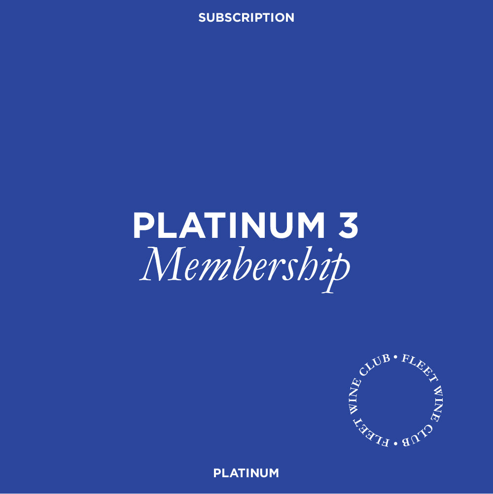 Fleet Platinum 3 — Bi-Monthly Subscription